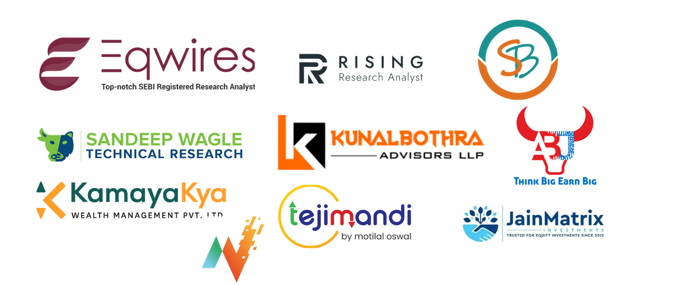 Top 10 SEBI Registered Research Analyst Top 10 SEBI Registered Research Analyst